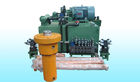 Système de pompe hydraulique