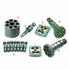 Chine Hitachi pièces pompe hydraulique EX200 - 1 / 2 / 3 / 5 / 6, EX300 - 1 / 2 / 3 société