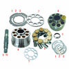 Chine Linde HPR100 / 130 / 140 / 160 pièces de pompe hydraulique usine
