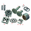 Chine Rexroth A6VM / A7VO / pompe hydraulique de A8VO des pièces pour l&#039;industrie usine