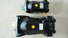 Chine Moteur hydraulique ISO9001 de pompe axiale de Rexroth A2FM90 Rexroth société